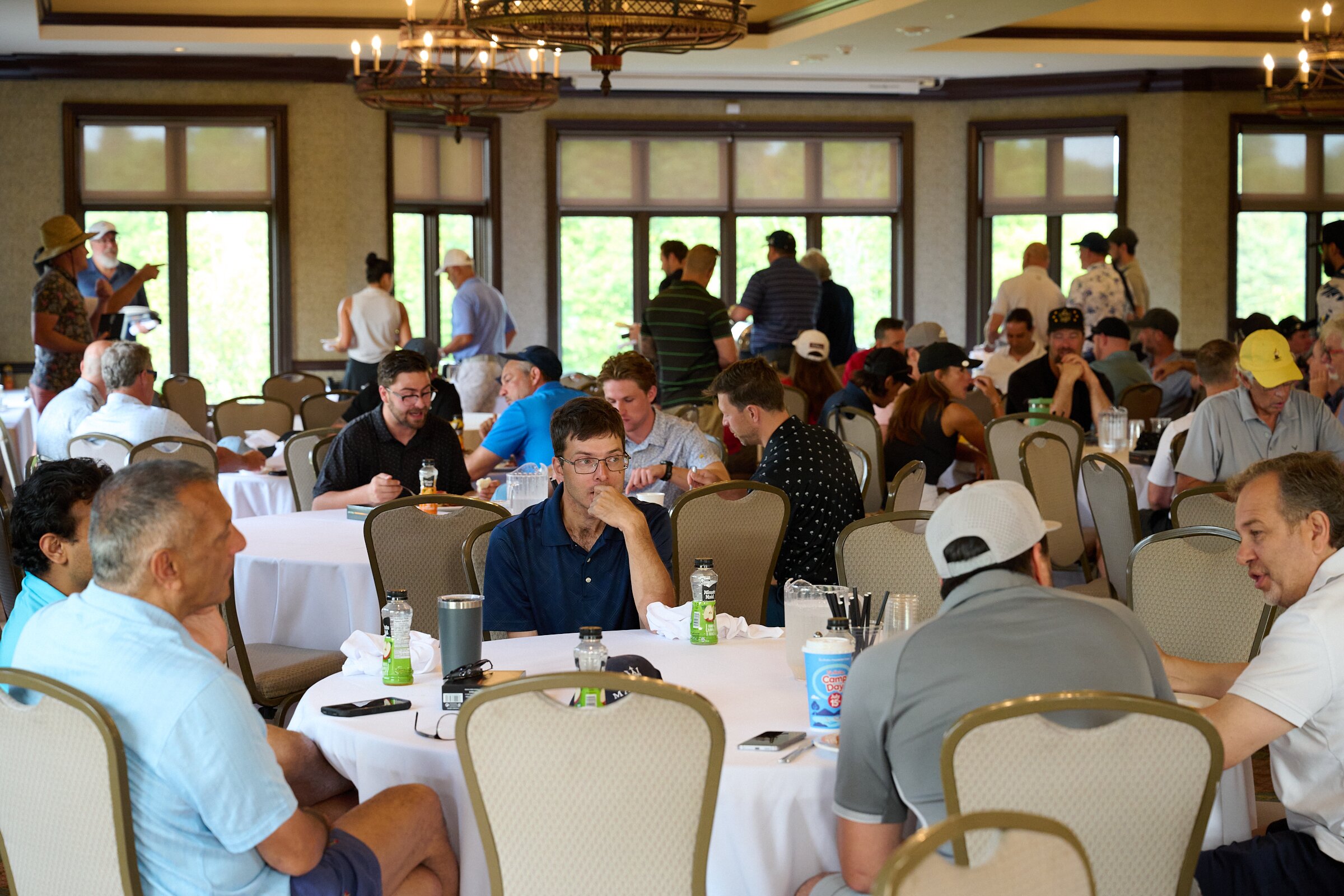 SWA Golf Day – July 14, 2026: 4/66